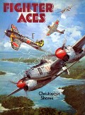 Fighter Aces  by SHORES, Christopher 